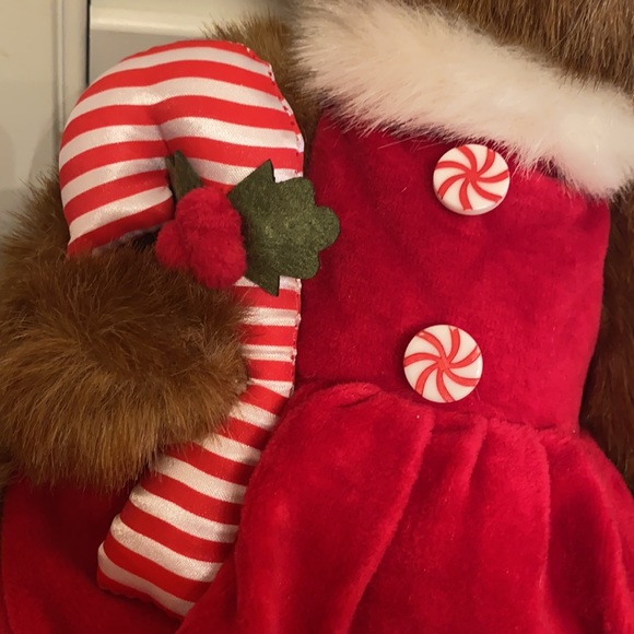 Bearington Christmas Bears - Picture 13 of 13